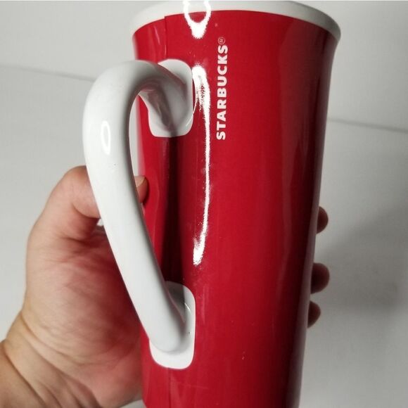 Starbucks coffee mug - Picture 3 of 4